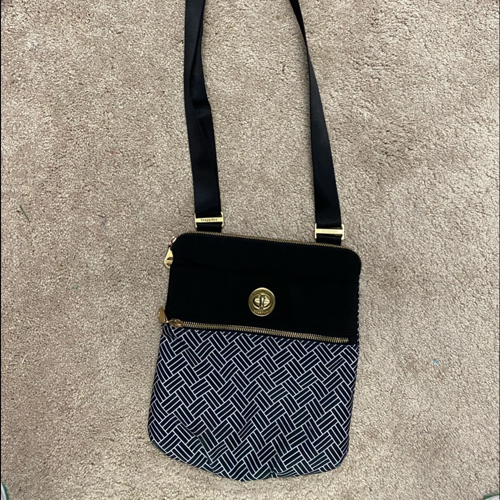 Baggallini Crossbody Purse